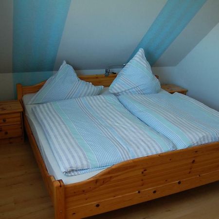 Ferienwohnung Wiekenblick Wiesmoor Ngoại thất bức ảnh